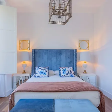 Bib Rambla Luxury *
