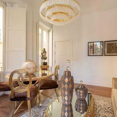 Apartment Bib Rambla Luxury *