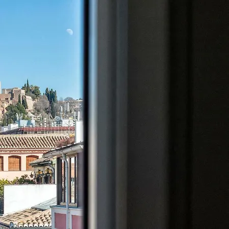 Bib Rambla Luxury Apartment *