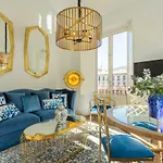 Apartmán Bib Rambla Luxury