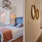 Bib Rambla Luxury Apartmán *