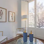 Apartmán Bib Rambla Luxury *