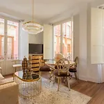 Bib Rambla Luxury Apartmán *