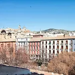 Bib Rambla Luxury * Granada