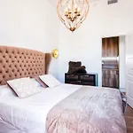 Bib Rambla Luxury Apartmán