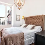 Bib Rambla Luxury * Granada
