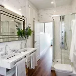 Bib Rambla Luxury Apartmán