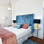 Apartmán Bib Rambla Luxury *