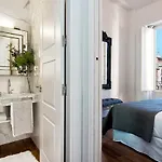 Bib Rambla Luxury Granada