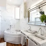 Bib Rambla Luxury Apartmán Granada