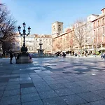 Bib Rambla Luxury * Granada
