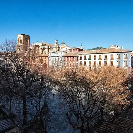 Bib Rambla Luxury Apartmán *