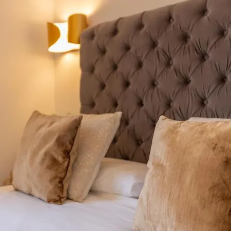 Bib Rambla Luxury Apartmán *