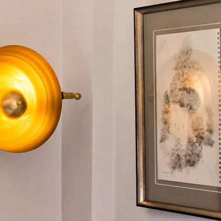 Bib Rambla Luxury * Granada