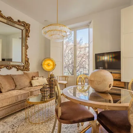 Bib Rambla Luxury Granada