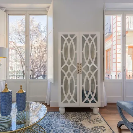 Apartmán Bib Rambla Luxury Granada