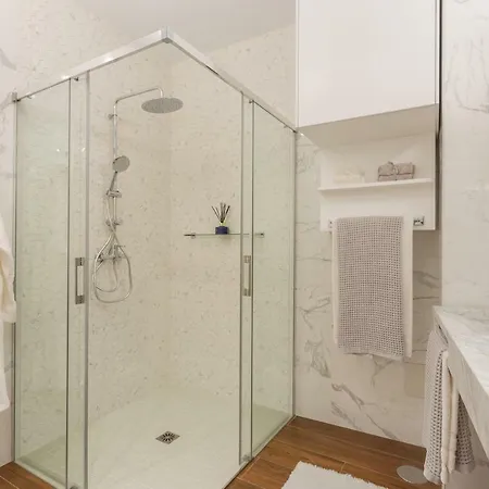Bib Rambla Luxury Apartmán Granada