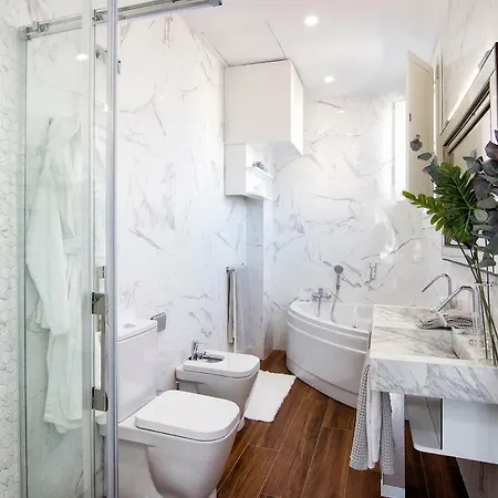 Apartmán Bib Rambla Luxury *