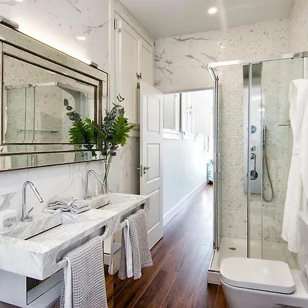 Bib Rambla Luxury Apartmán